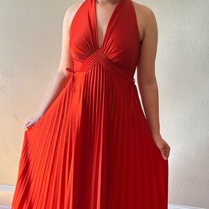 Stunning Vintage dress fit for a queen 👸